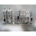 Chunke 4t/H Pure RO System/Water Treatment Plant